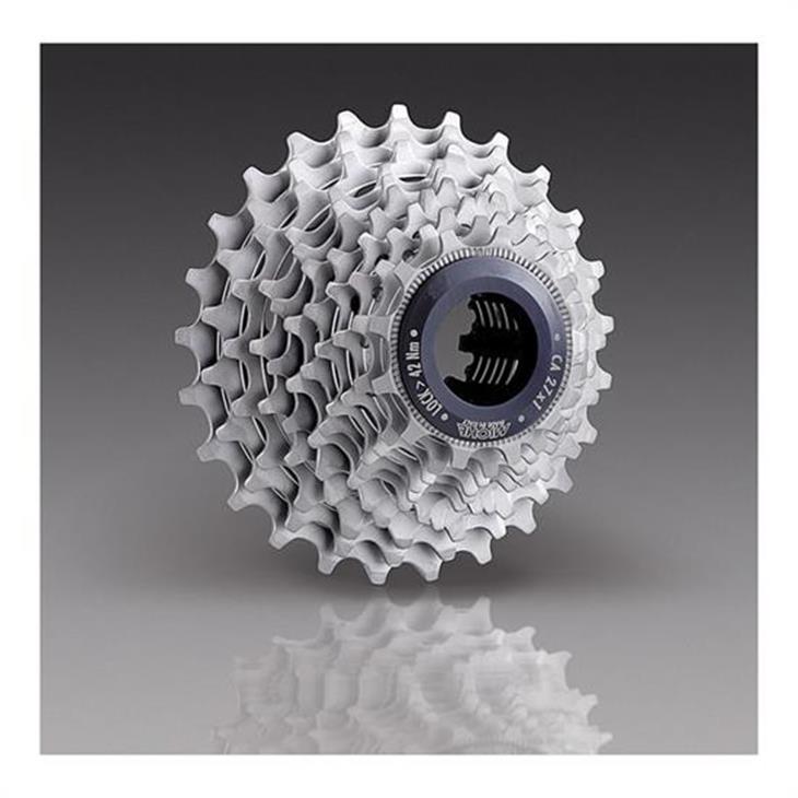 Miche Road Cassette 11-28 11 good Speed