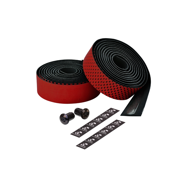 ciclovation Handlebar Tape Advanced Leather Touch Fusion Series