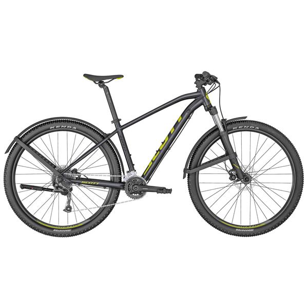 Bicicletta scott bike Aspect 950 Eq 2022