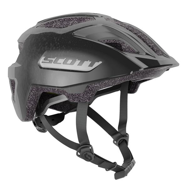 scott bike Helmet Jr Spunto Plus (Ce)