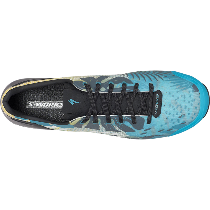 Schoen specialized S-Works Recon Lace Gravel