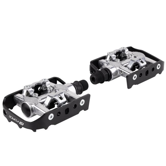 Pedales Force Mixtos Spd