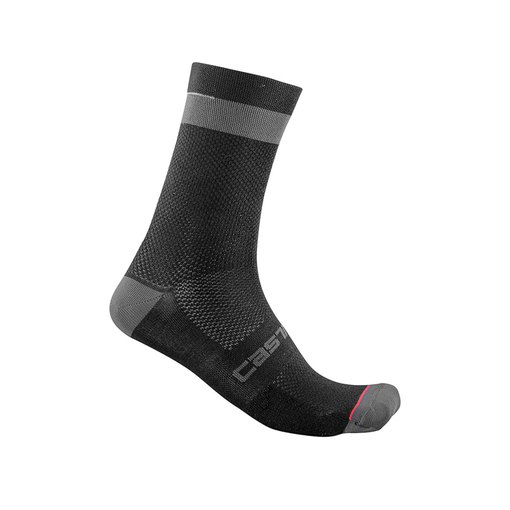 Ponožky castelli Alpha 18