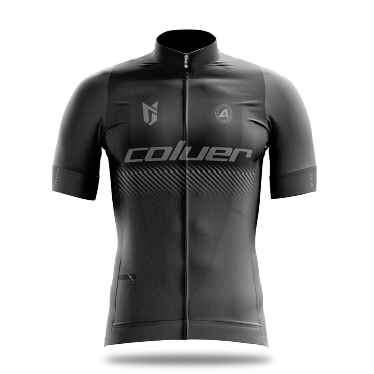 coluer Jersey Maillot 