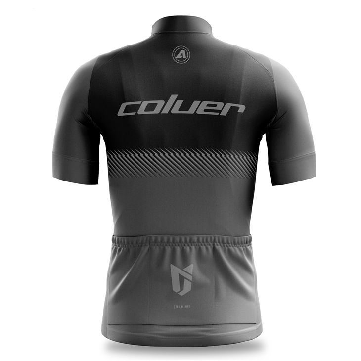 coluer Jersey Maillot 