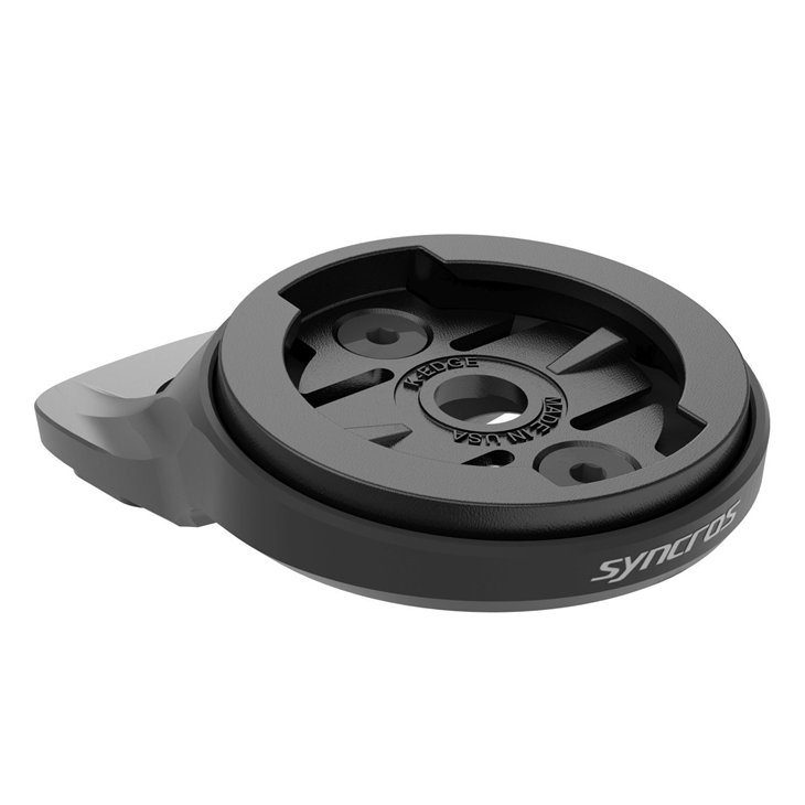 Headset hoes syncros Top Cap Computer Mount Mtb XC