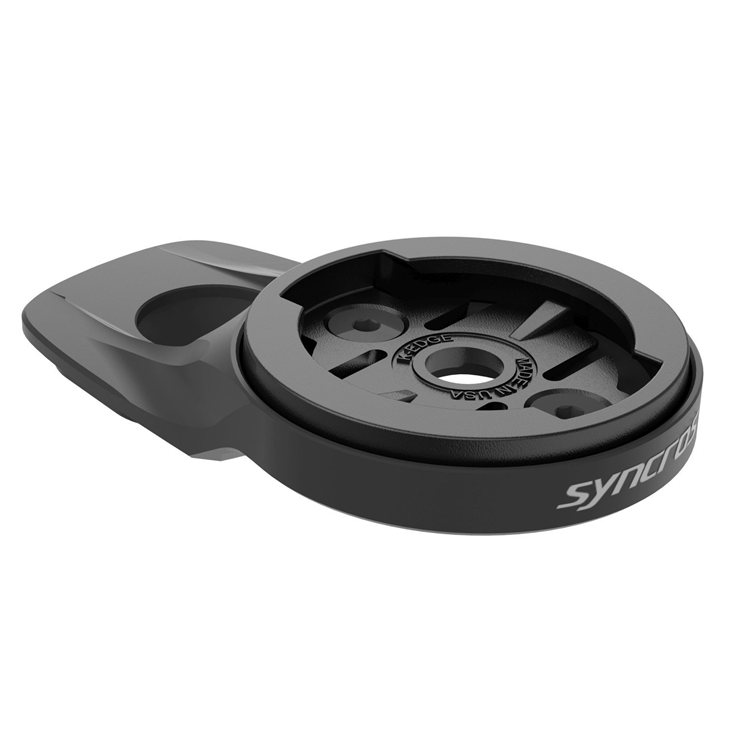 Headset hoes syncros Top Cap Computer Mount Mtb DC