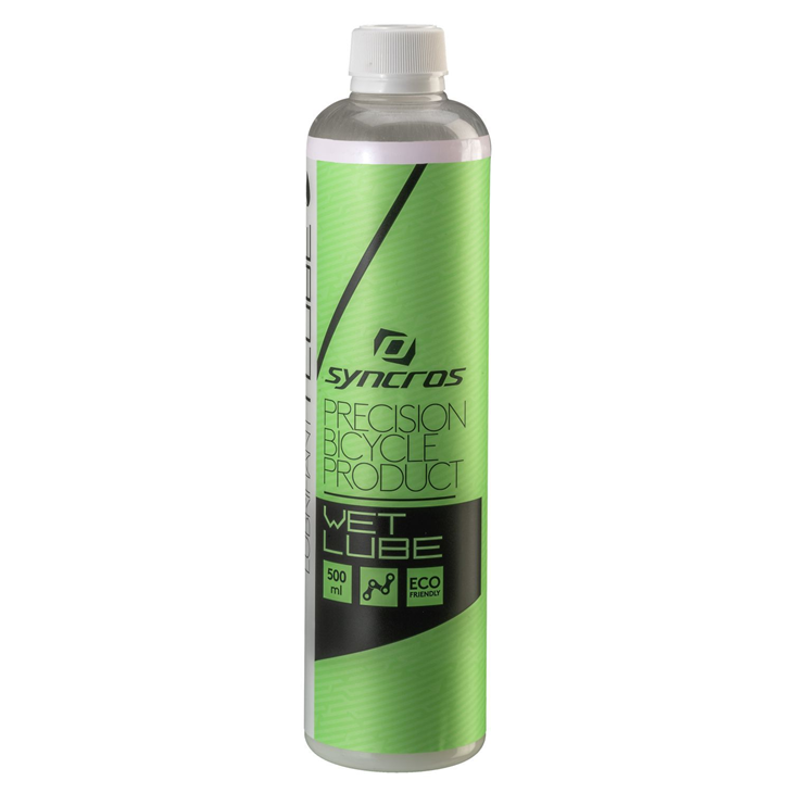 Huile syncros Lubricante Wet