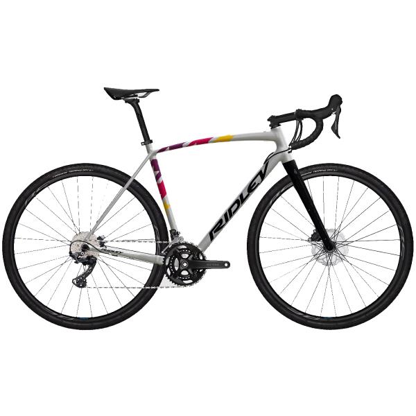 Bicicleta ridley Kanzo A GRX 600 2x 2022