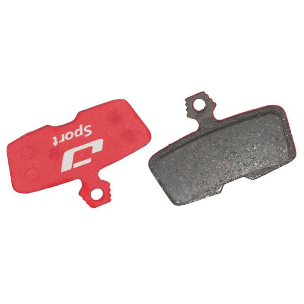  jagwire Sram Code, Guide RE Orgánicas