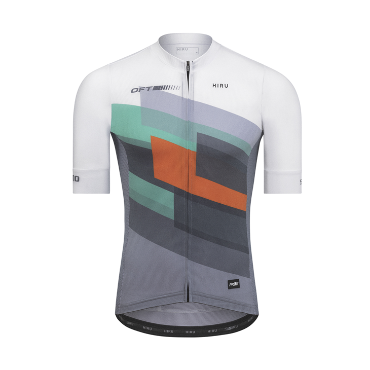 Maillot orbea FTY 5th