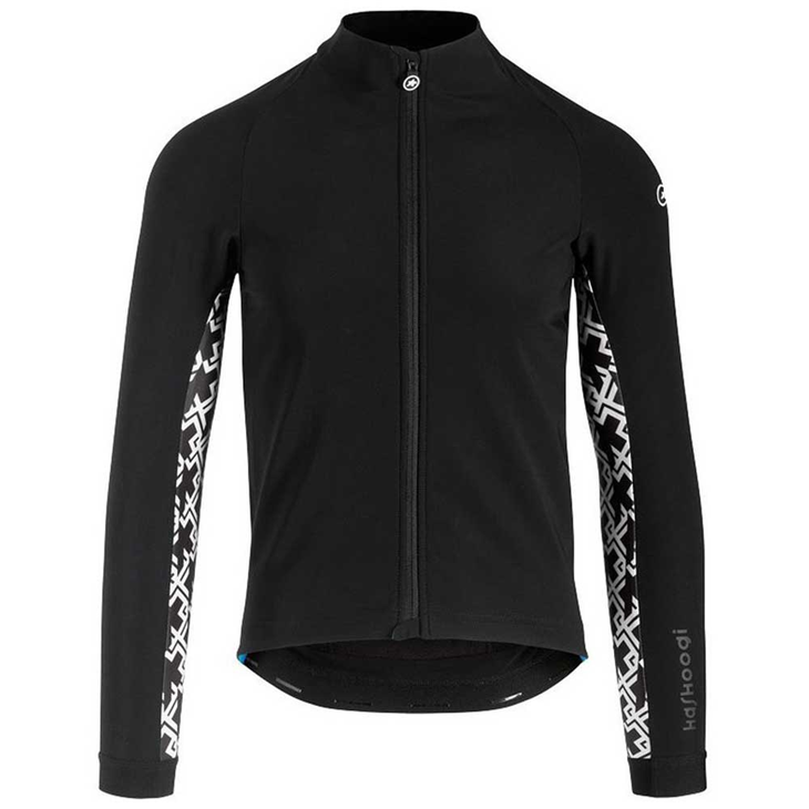 Giacca assos Mille GT Winter Evo