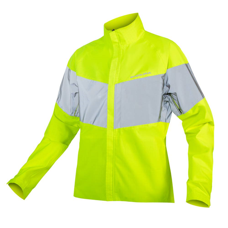 endura Jacket Urban Luminite EN1150 Waterproof