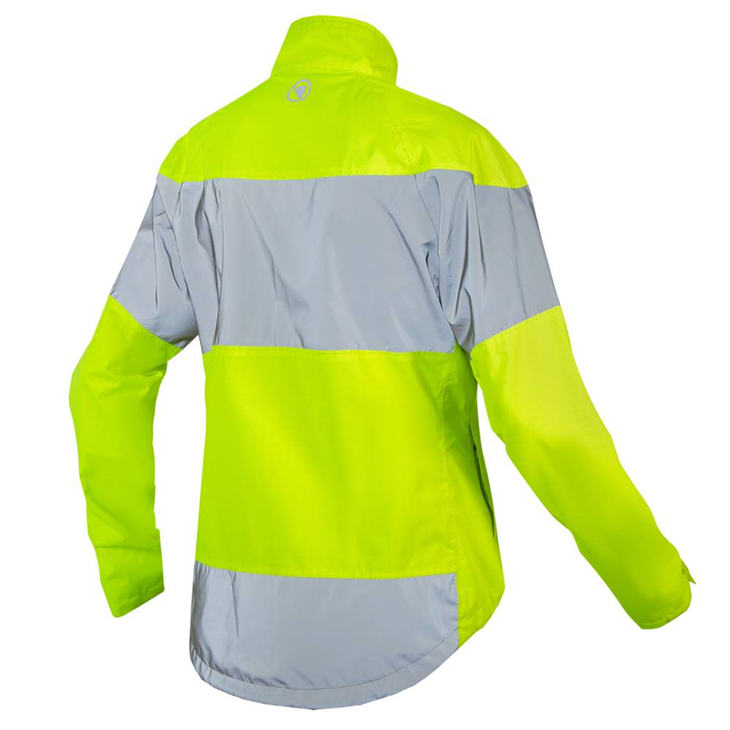 endura Jacket Urban Luminite EN1150 Waterproof
