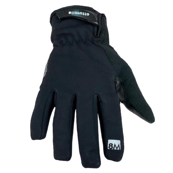 Guantes ottomila Windproof 