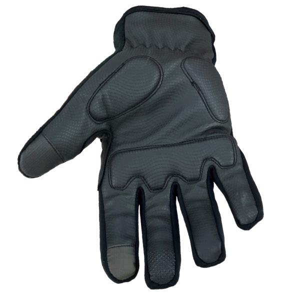 Guantes ottomila Windproof 