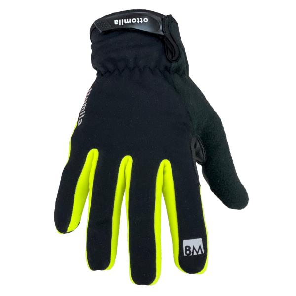Handschuhe ottomila Windproof Glove