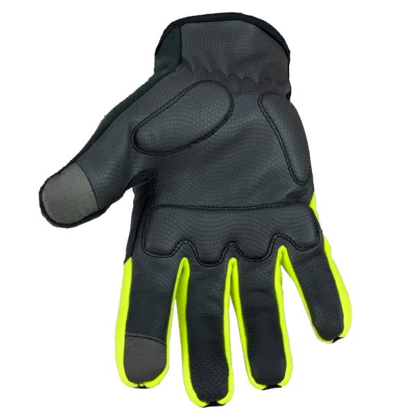 Guanti ottomila Windproof Glove