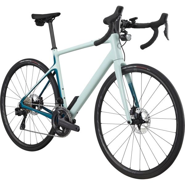 Bicicleta cannondale Synapse Carbon 2 RLE 2023
