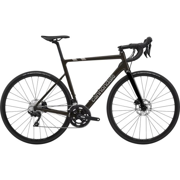 Fiets cannondale Caad13 Disc 105