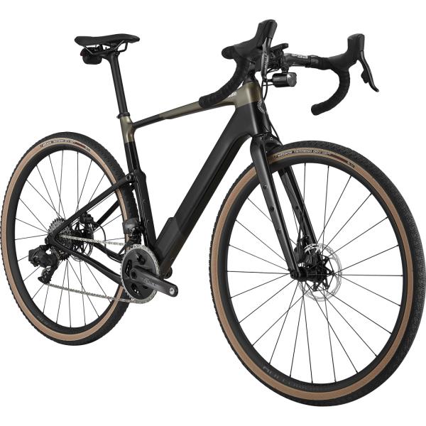 bicicleta cannondale  Topstone Carbon 1 Rle 2023