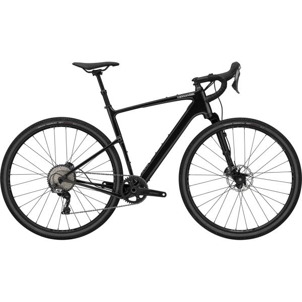 Fiets cannondale Topstone Crb 2 Lefty 2023