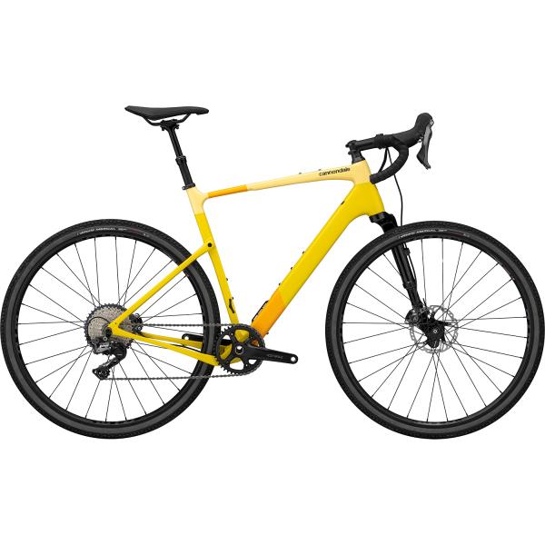  cannondale Topstone Crb 2 Lefty 2023