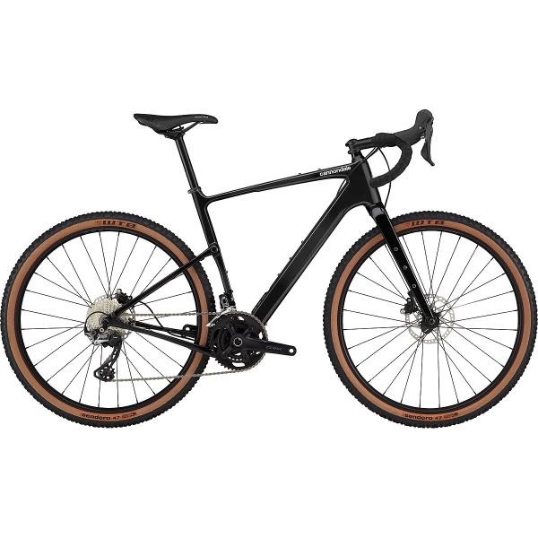 Bicicleta cannondale Topstone Carbon 3 650b 2023