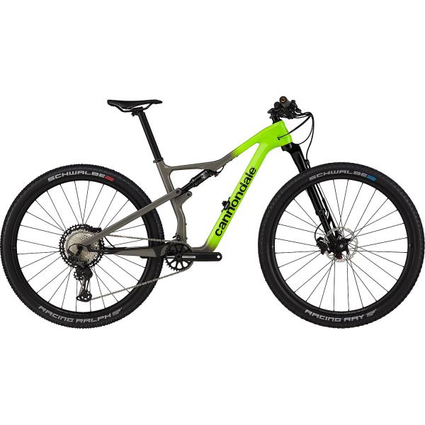 Rower cannondale Scalpel Carbon 2 2023