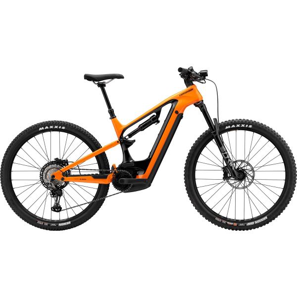  cannondale Moterra Neo Crb 1 2023