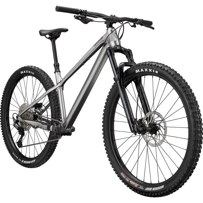  cannondale Habit Ht 1