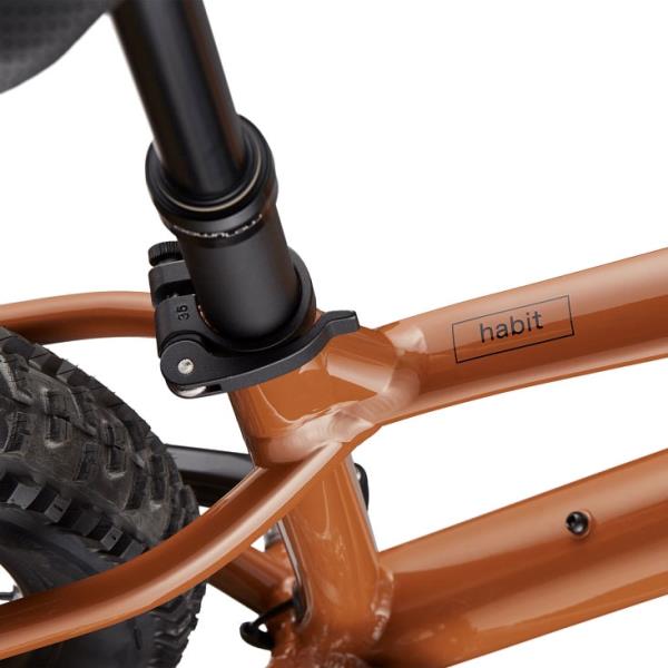Bicicleta cannondale Habit Ht 1 2023