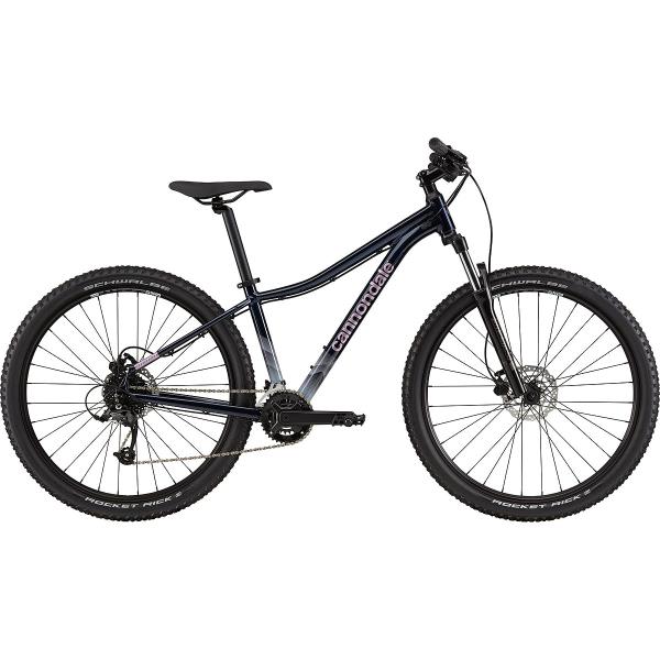 Bicicleta cannondale Trail 8 W 2023 