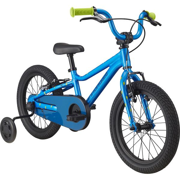 Bicicleta cannondale Kids Trail 16 2023