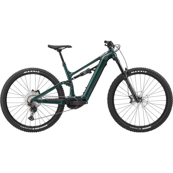  cannondale Moterra Neo S1 2023