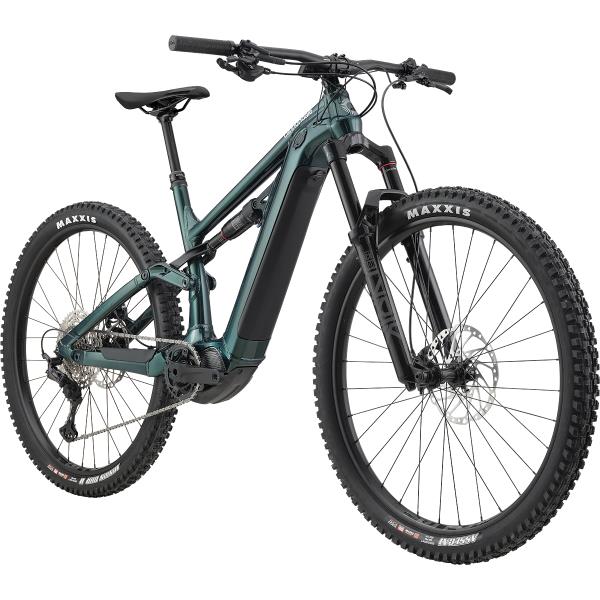  cannondale Moterra Neo S1 2023
