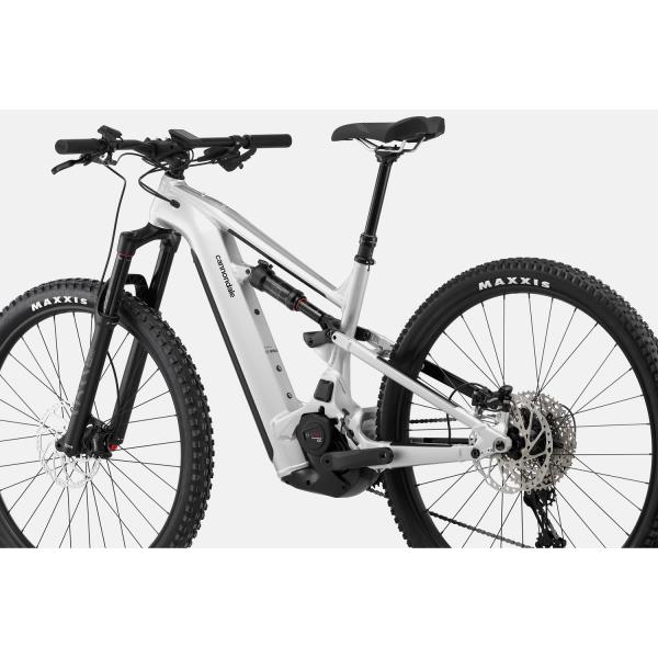  cannondale Moterra Neo 3 2023