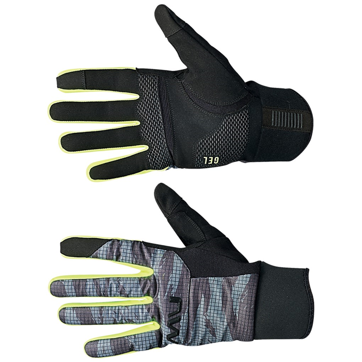 northwave Gloves Fast Gel