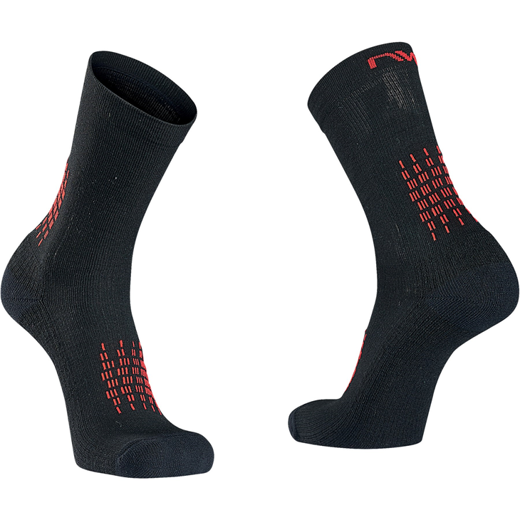 Calcetines northwave Fast Winter High