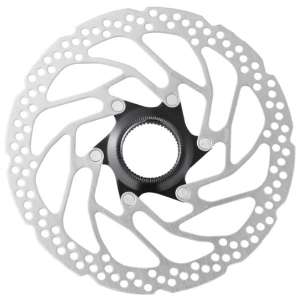 Disque shimano Rotor 180Mm CL Int. Sm-Rt30