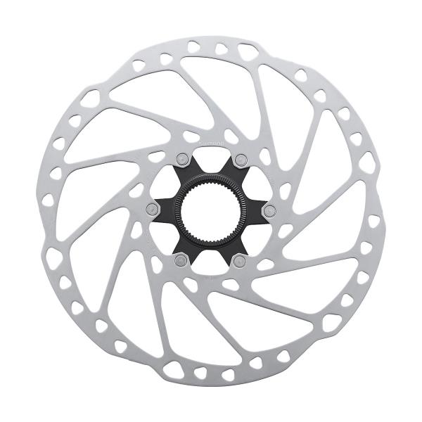 Disque shimano Rotor 203Mm CL Int. Sm-Rt64