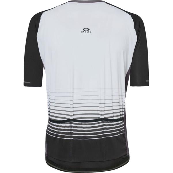 Maillot oakley Sublimated Icon 2.0