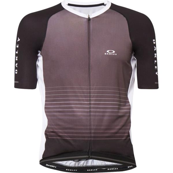Maillot oakley Sublimated Icon 2.0