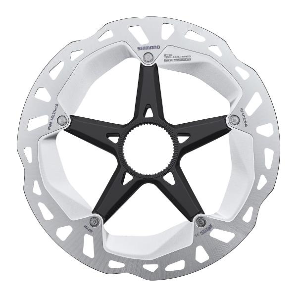 Disque shimano Rotor 180Mm CL Int. Rt-Mt800 Icetechfr