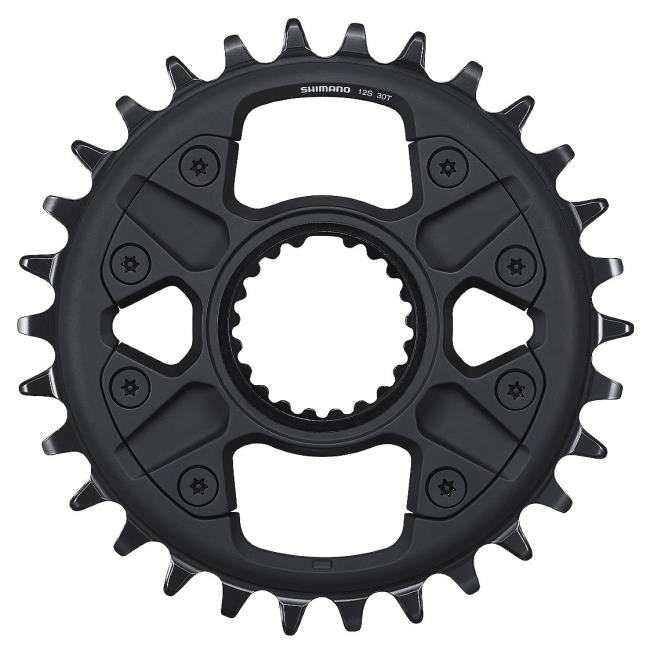  shimano 30T FC-M6100-1