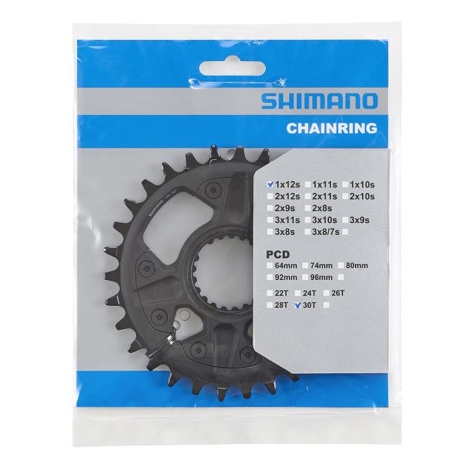  shimano 30T FC-M6100-1