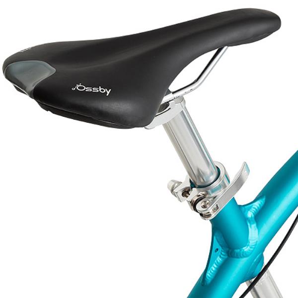  ossby Curve Eco