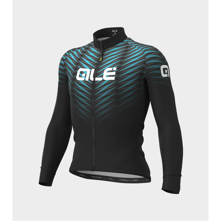 Maillot ale Solid Thorn ML