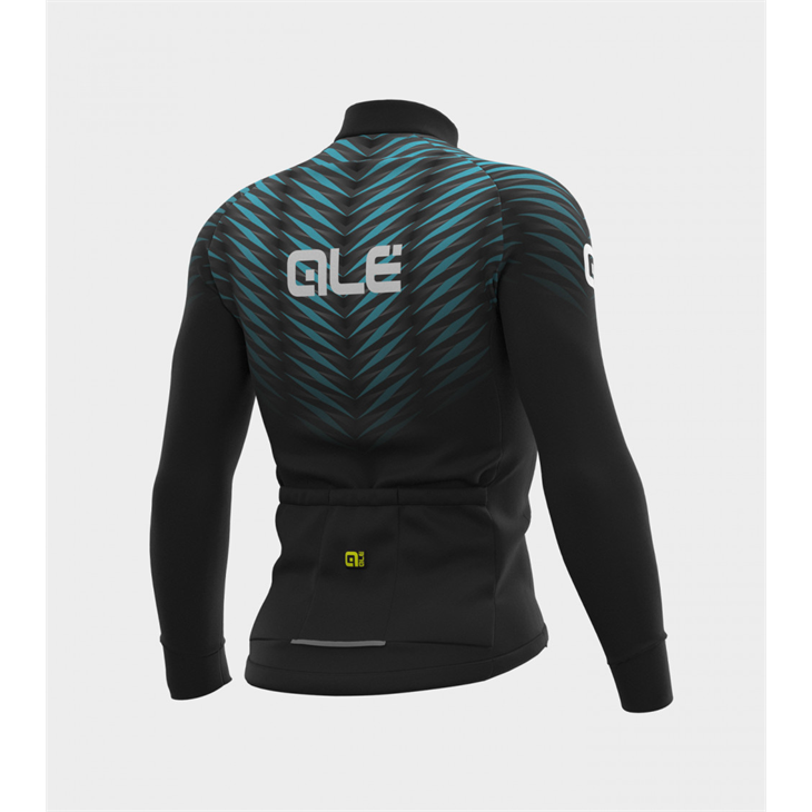 Maillot ale Solid Thorn ML