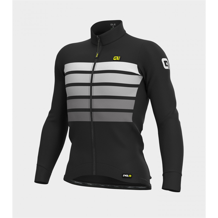Maillot ale Ml Prr Sombra Wool 